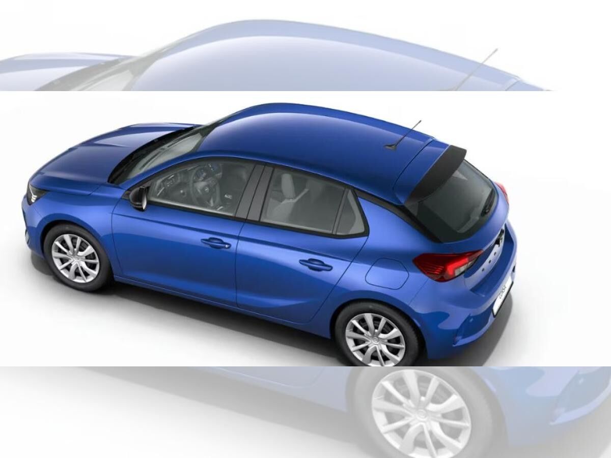 Opel Corsa Edition 5-türig, 1.2 Turbo, Klima, PDC, Allwetter