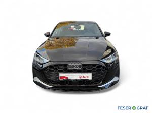 Audi A3 Sportback Advanced 30 TDI Navi+/SHZ/AHK/PDC+