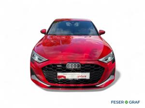 Audi A3 Sportback Advanced 30 TFSI S tronic Kamera/Ma