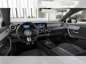 Mercedes-Benz CLA 180 Coupe SPECIAL EDITION -kurzfristig verfügbar-