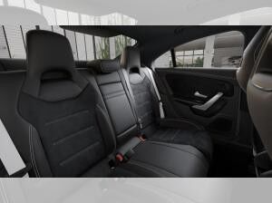Mercedes-Benz CLA 180 Coupe SPECIAL EDITION -kurzfristig verfügbar-
