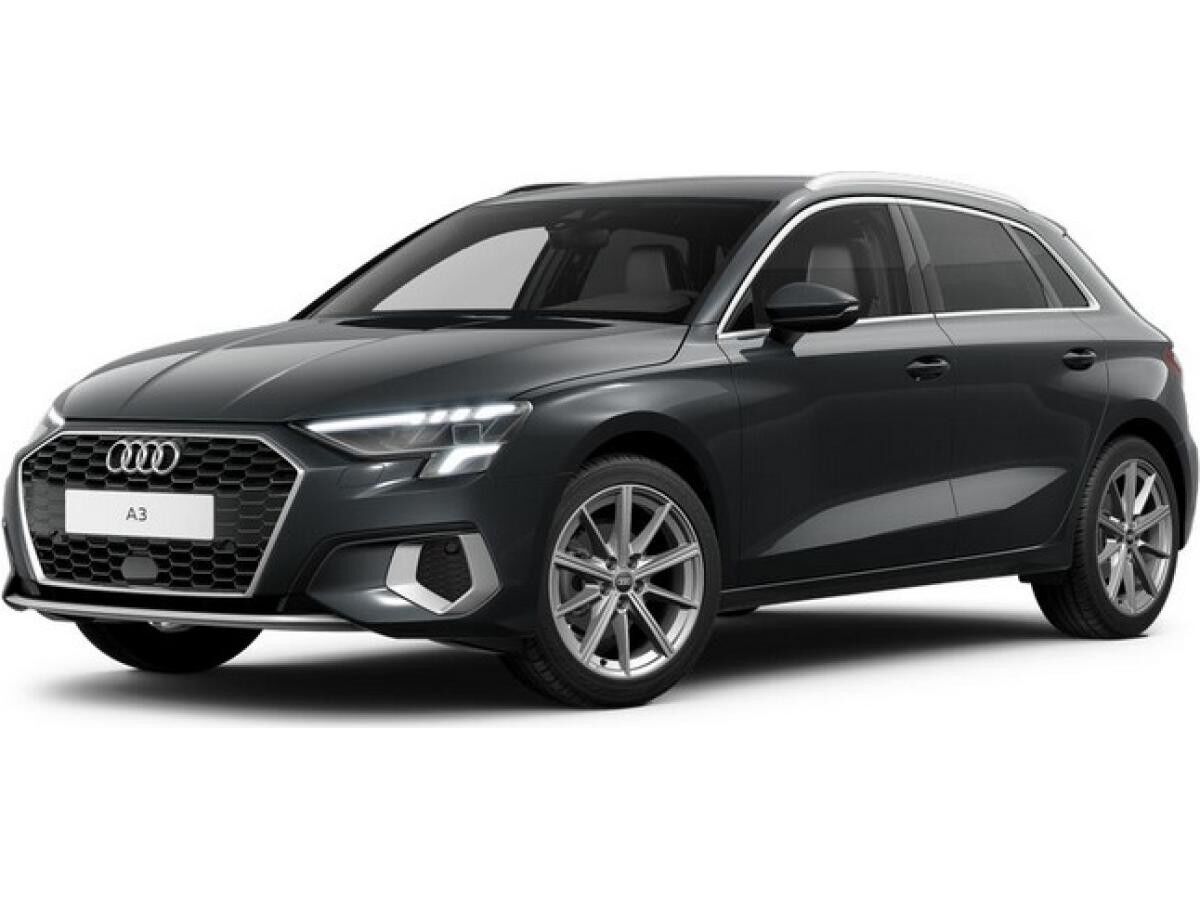 Audi A3 Sportback 35 TFSI S tronic advanced