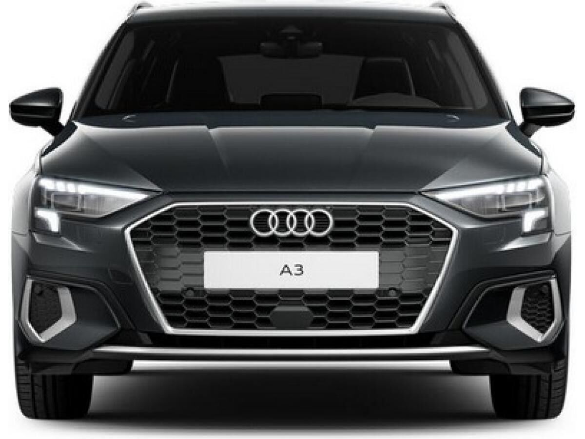 Audi A3 Sportback 35 TFSI S tronic advanced