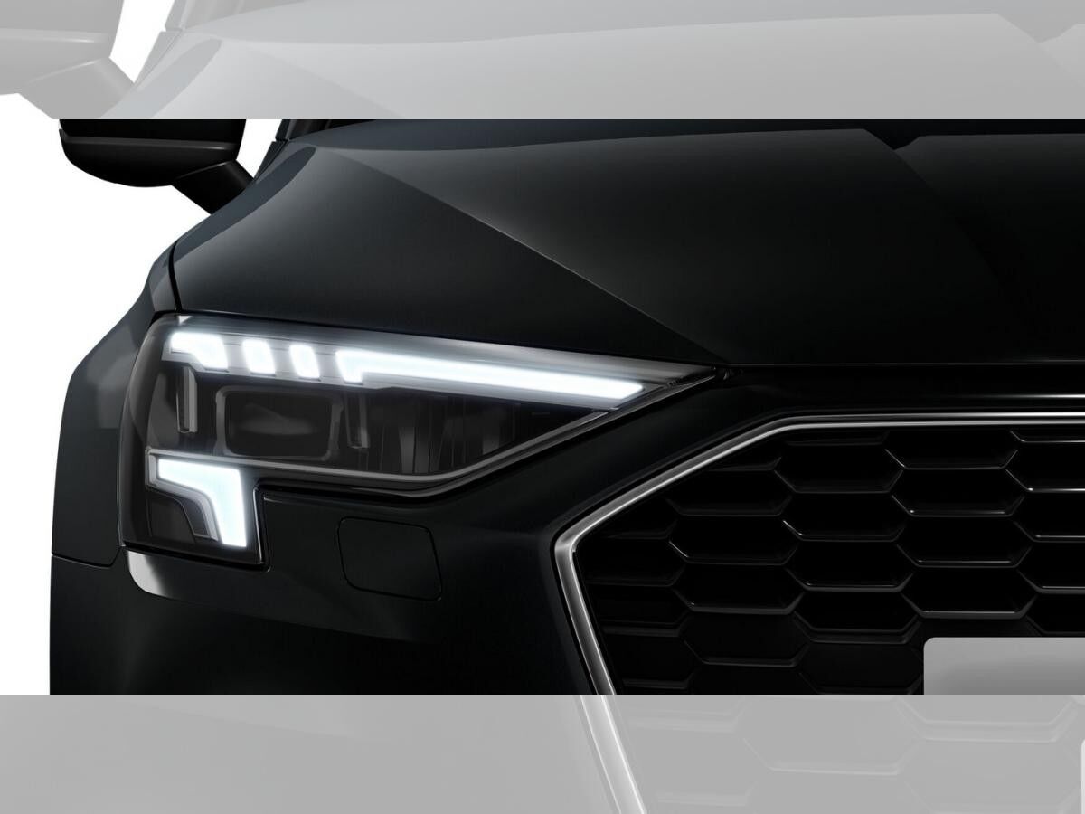 Audi A3 Sportback 35 TFSI S tronic advanced