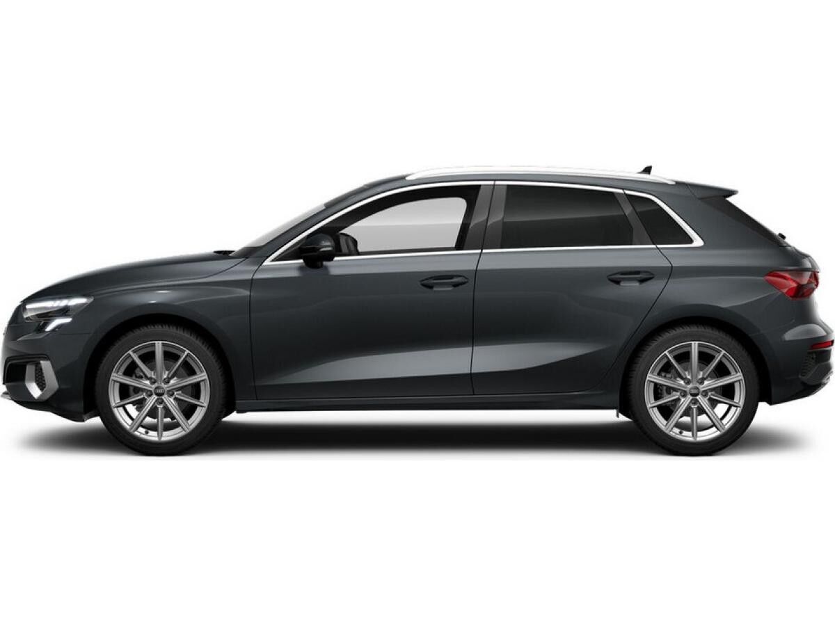 Audi A3 Sportback 35 TFSI S tronic advanced