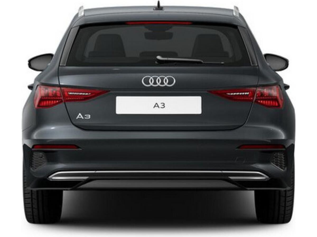 Audi A3 Sportback 35 TFSI S tronic advanced