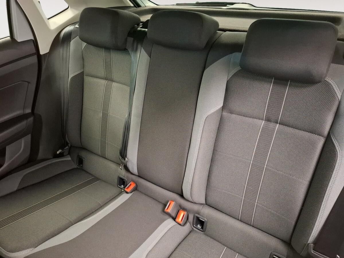 Volkswagen Polo VI 1.0 TSI Style Matrix ACC Navi 2xKlima SHZ