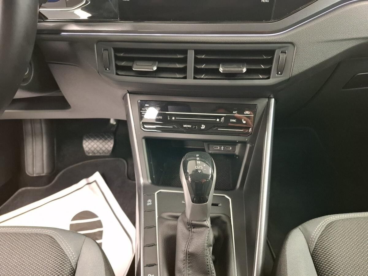 Volkswagen Polo VI 1.0 TSI Style Matrix ACC Navi 2xKlima SHZ