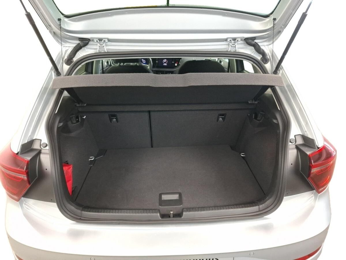 Volkswagen Polo VI 1.0 TSI Style Matrix ACC Navi 2xKlima SHZ