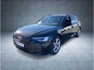 Audi A6 Avant Design S line 50 TDI qu. tiptr. Matrix