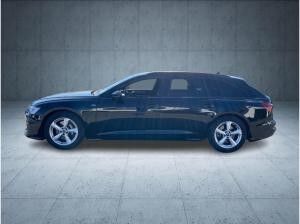 Audi A6 Avant Design S line 50 TDI qu. tiptr. Matrix