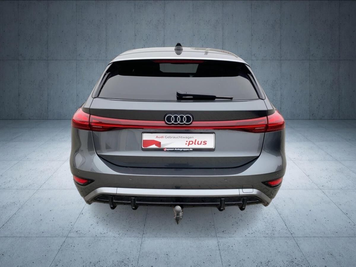 Audi A6 e-tron A6 Avant e-tron Luft Matrix HUD 360 AHK 20 ACC