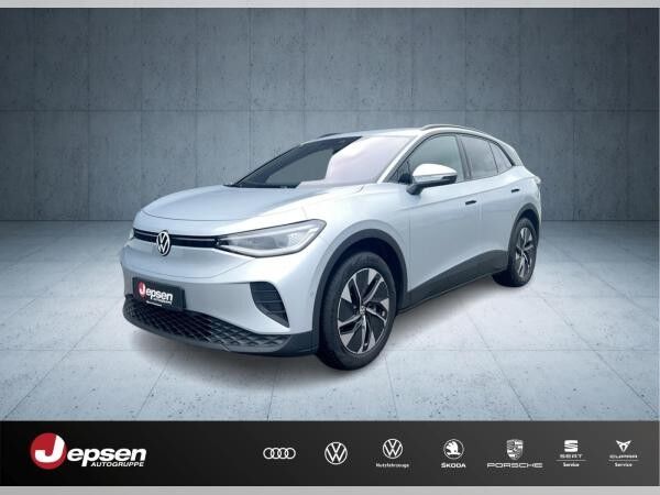 Volkswagen ID.4 Pro /NEUES MODELL /AHK /WÄRMEPUMPE