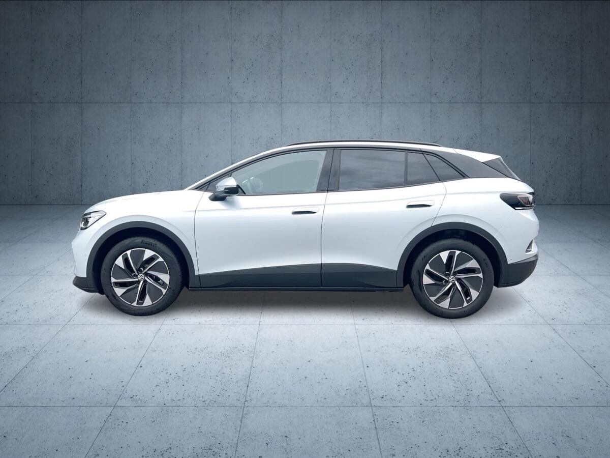 Volkswagen ID.4 Pro /NEUES MODELL /AHK /WÄRMEPUMPE