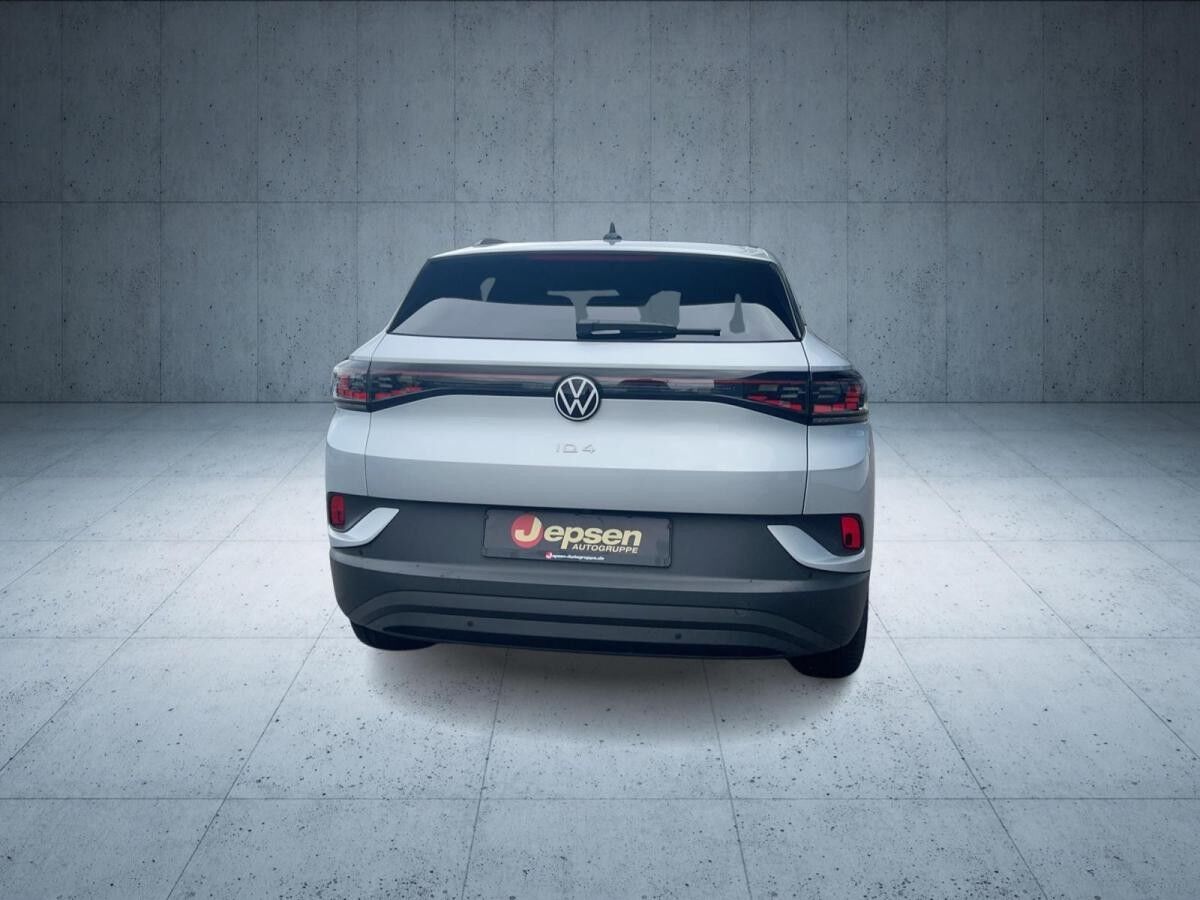 Volkswagen ID.4 Pro /NEUES MODELL /AHK /WÄRMEPUMPE