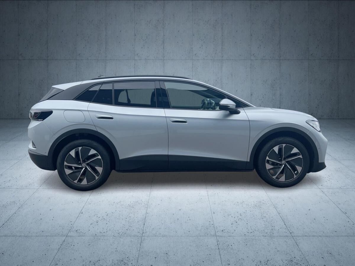 Volkswagen ID.4 Pro /NEUES MODELL /AHK /WÄRMEPUMPE