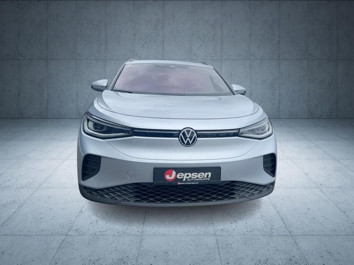 Volkswagen ID.4 Pro /NEUES MODELL /AHK /WÄRMEPUMPE