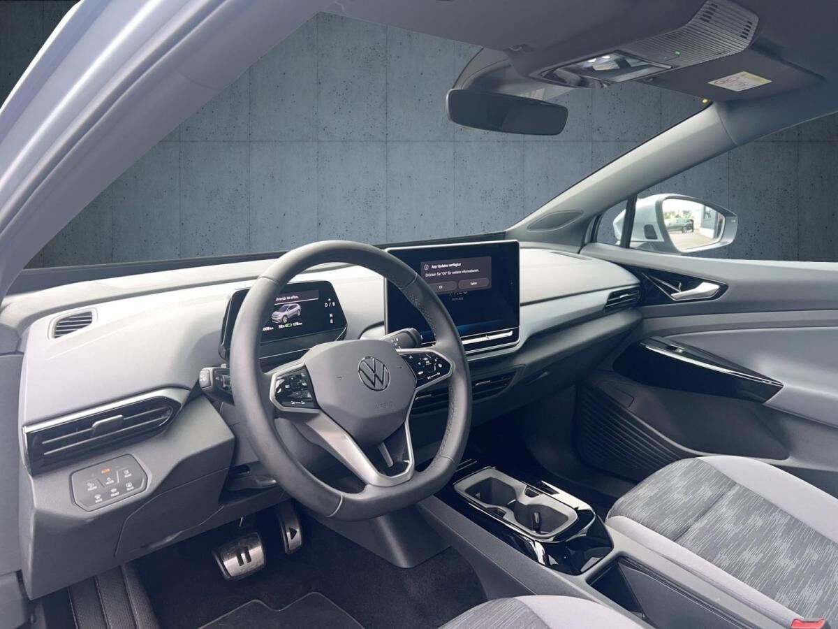 Volkswagen ID.4 Pro /NEUES MODELL /AHK /WÄRMEPUMPE