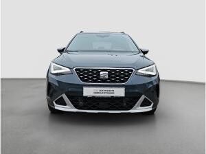 Seat Arona Xperience 1.0 TSI ACC Navi Licht-Assist