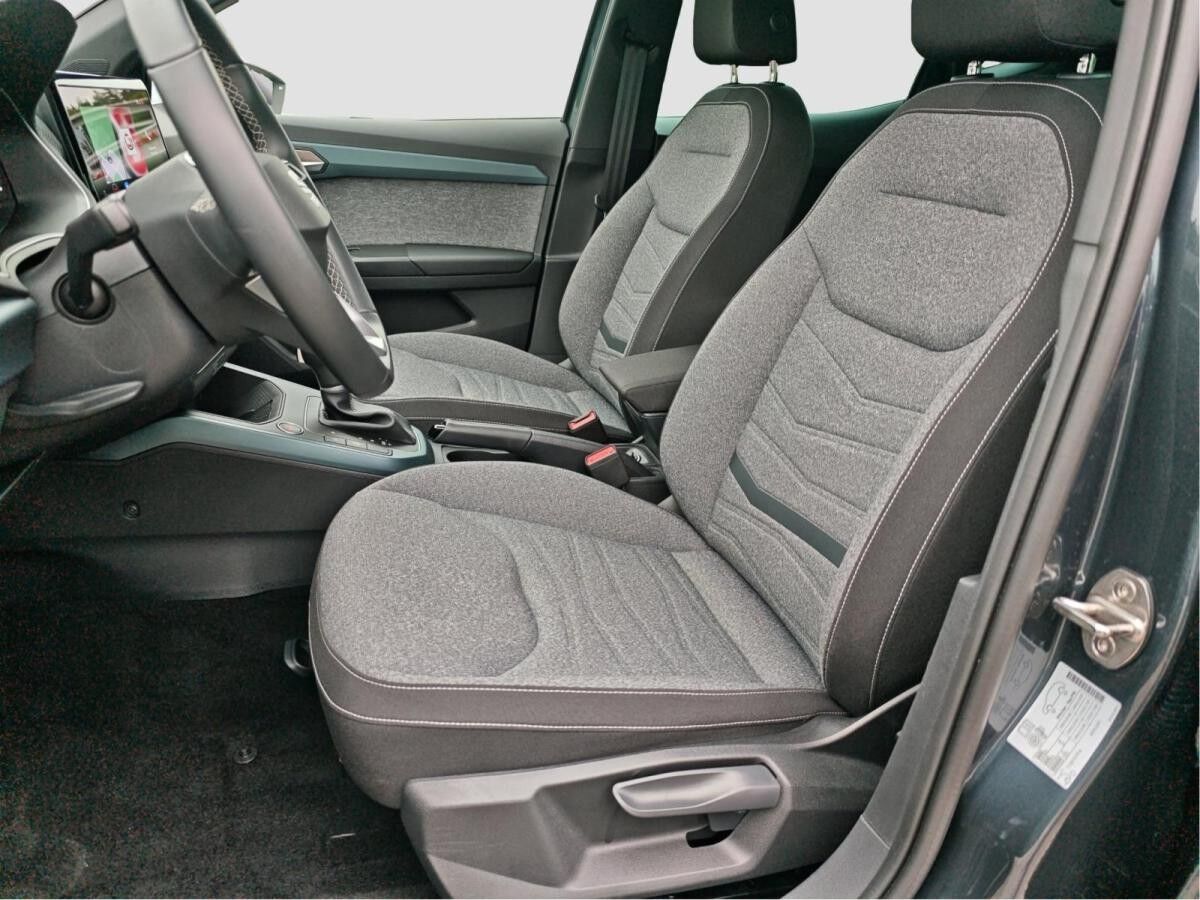 Seat Arona Xperience 1.0 TSI ACC Navi Licht-Assist