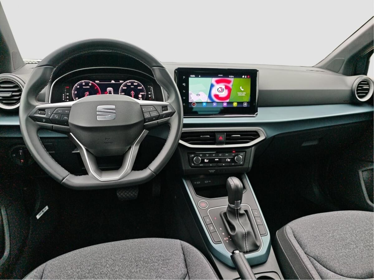 Seat Arona Xperience 1.0 TSI ACC Navi Licht-Assist