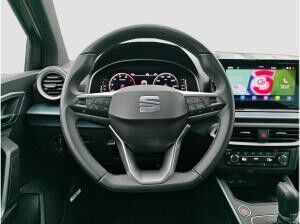 Seat Arona Xperience 1.0 TSI ACC Navi Licht-Assist