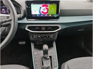Seat Arona Xperience 1.0 TSI ACC Navi Licht-Assist