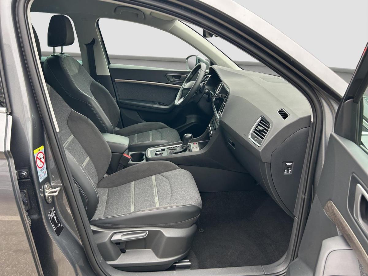 Seat Ateca Xperience 1.5 TSI AHK el.Heck Assist...