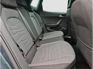 Seat Arona Xperience 1.0 TSI ACC Navi Licht-Assist