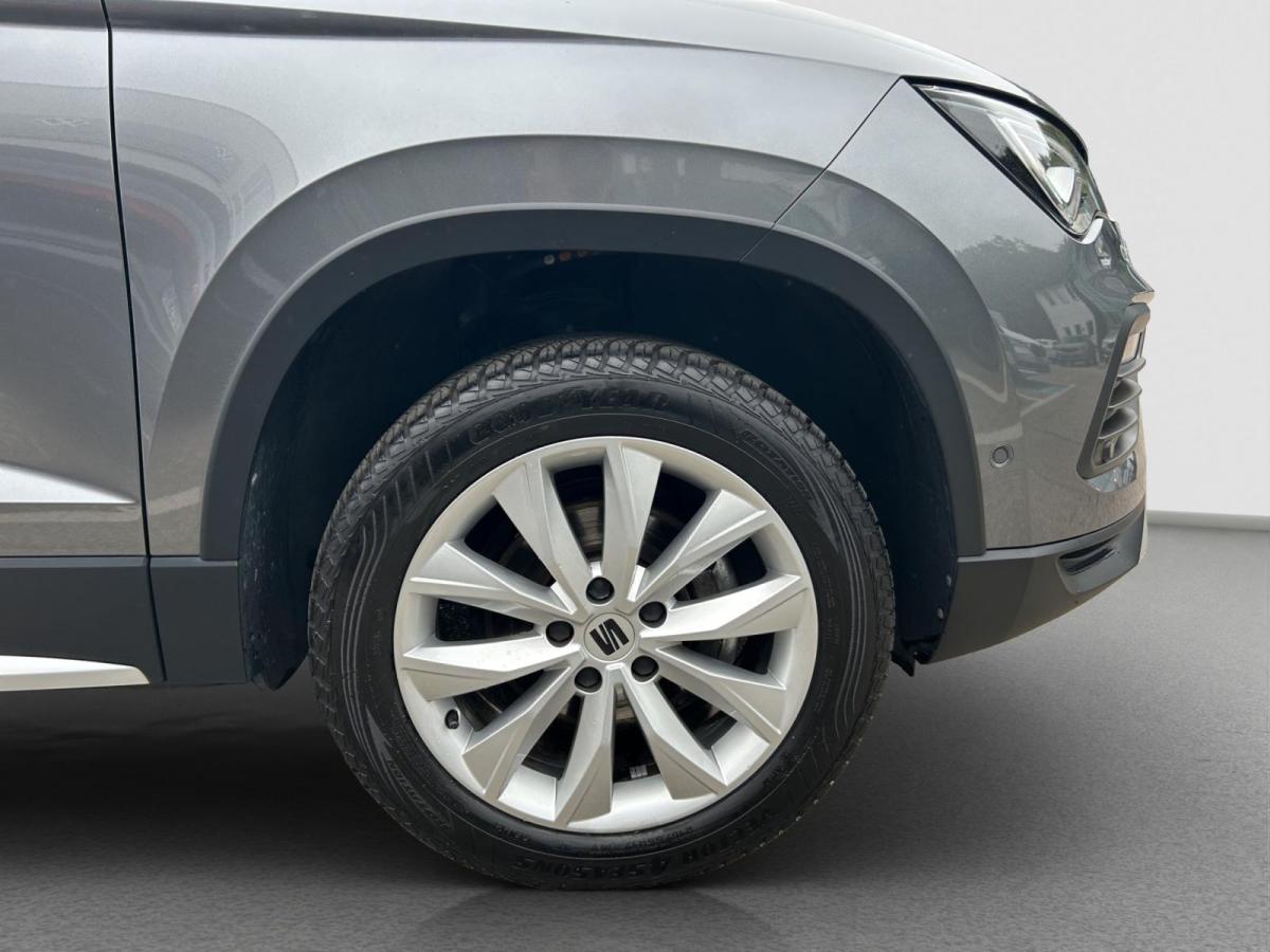 Seat Ateca Xperience 1.5 TSI AHK el.Heck Assist...