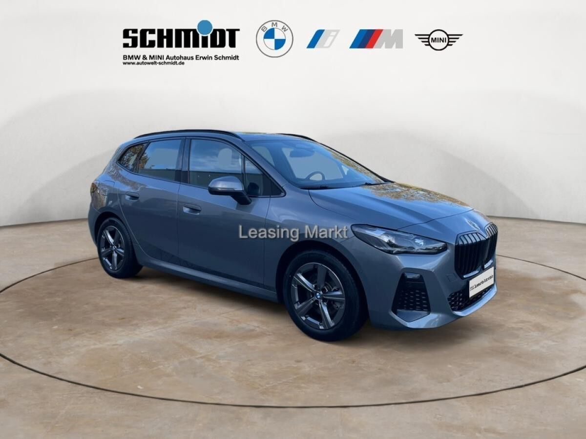 BMW 230 223i xDrive Active Tourer / NP= 62.,- / AHK /