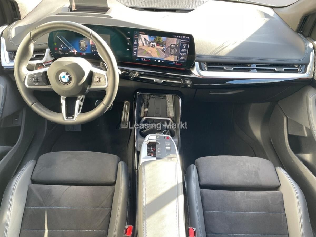 BMW 230 223i xDrive Active Tourer / NP= 62.,- / AHK /