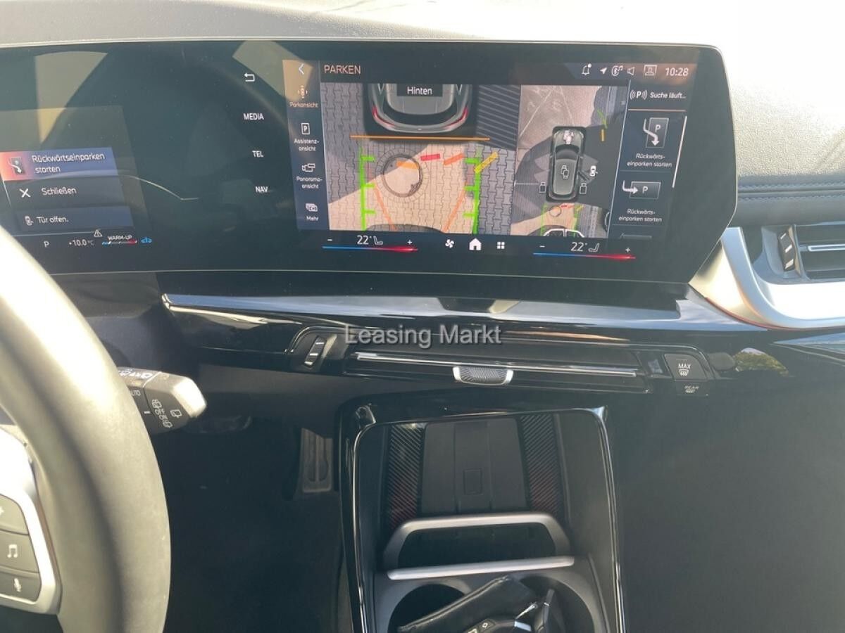 BMW 230 223i xDrive Active Tourer / NP= 62.,- / AHK /