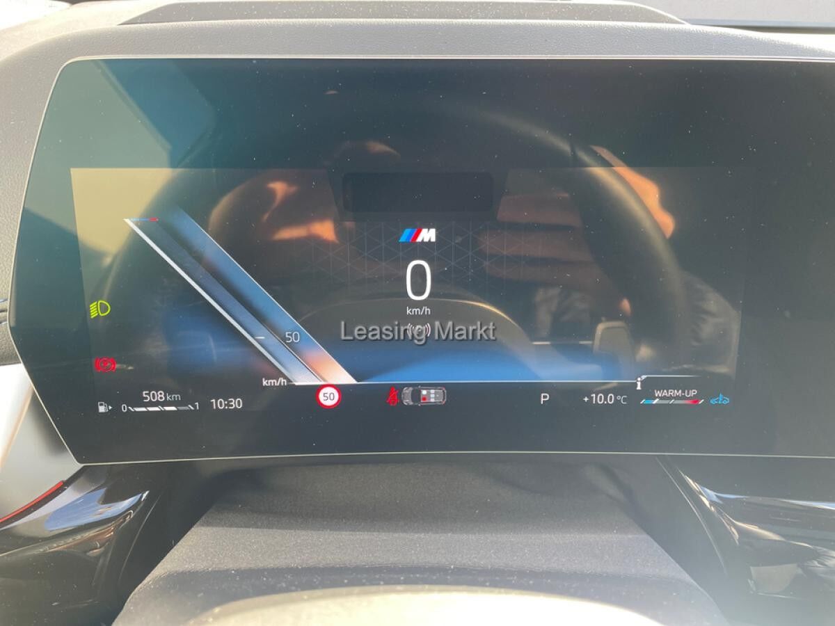 BMW 230 223i xDrive Active Tourer / NP= 62.,- / AHK /