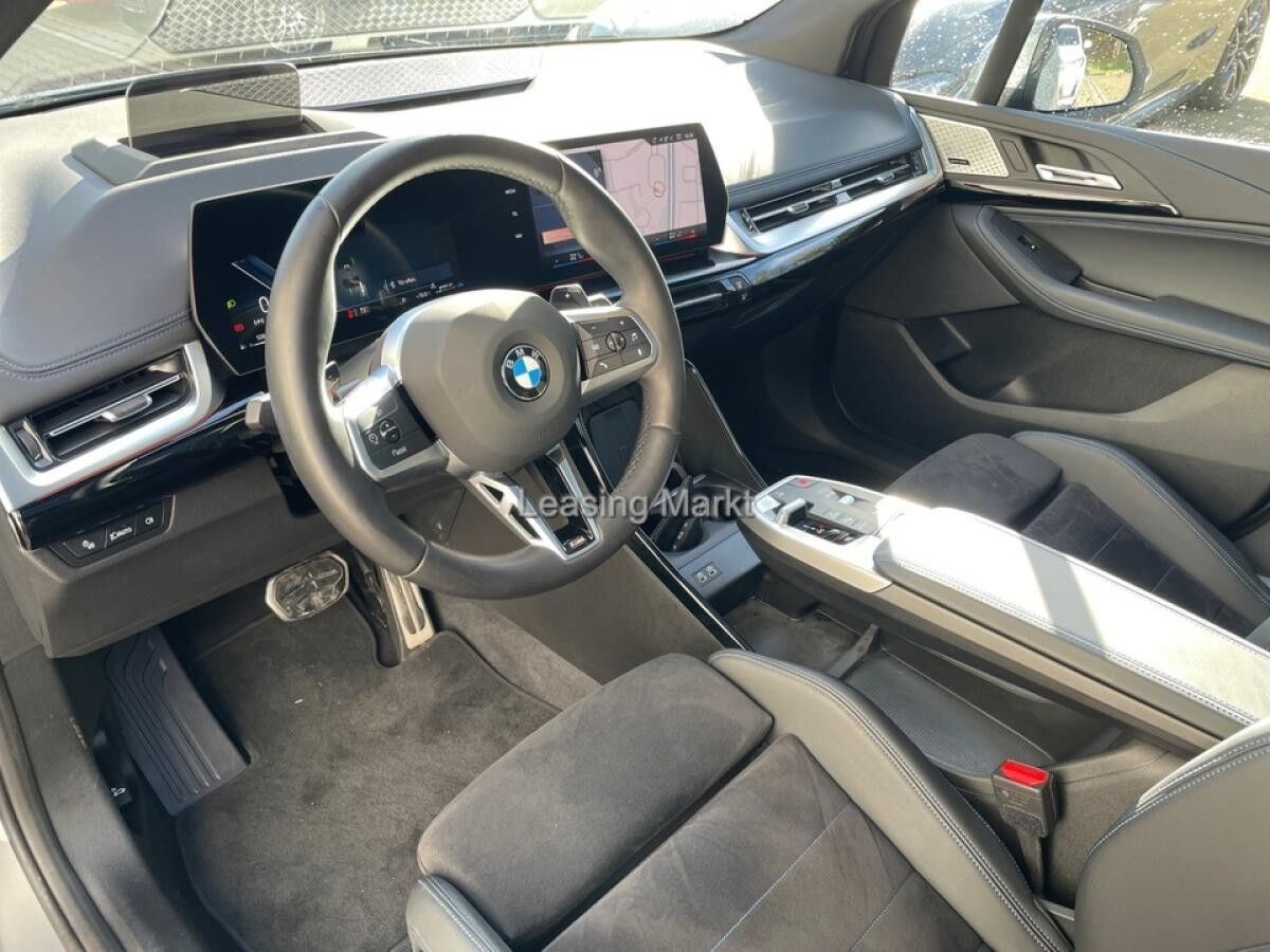 BMW 230 223i xDrive Active Tourer / NP= 62.,- / AHK /