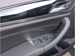 BMW X4 xDrive20d Aut. Leder Anhängerkupplung