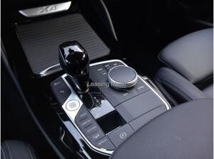 BMW X4 xDrive20d Aut. Leder Anhängerkupplung