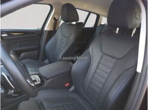 BMW X4 xDrive20d Aut. Leder Anhängerkupplung