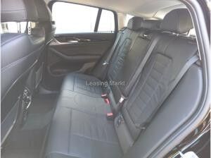 BMW X4 xDrive20d Aut. Leder Anhängerkupplung