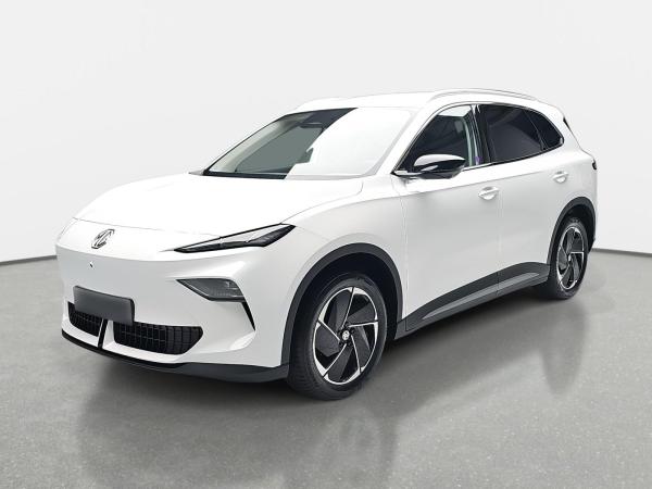 MG S5 EV EV 64 KWH MY25 LUXURY