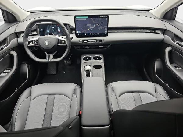 MG S5 EV EV 64 KWH MY25 LUXURY