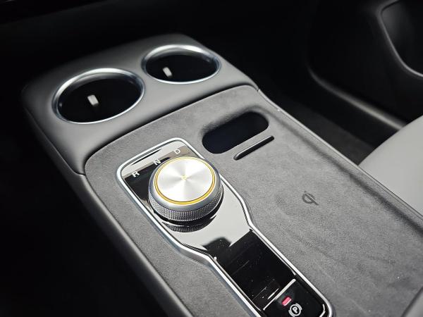 MG S5 EV EV 64 KWH MY25 LUXURY