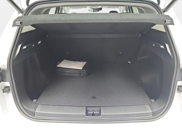 MG S5 EV EV 64 KWH MY25 LUXURY