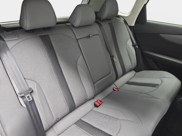 MG S5 EV EV 64 KWH MY25 LUXURY