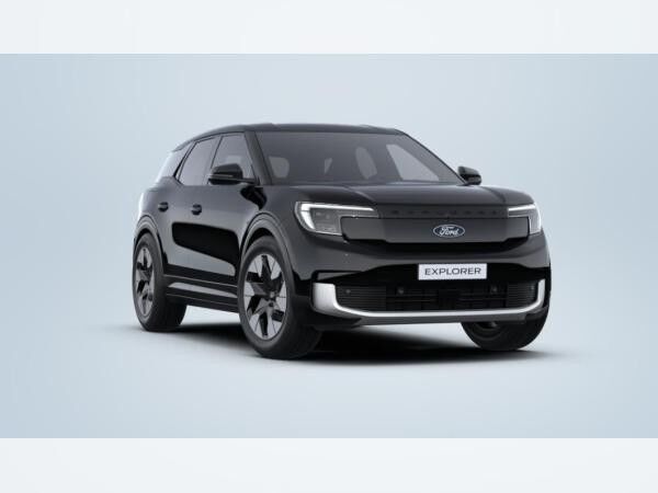 Ford Explorer Extended Range AWD