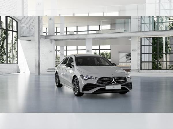 Mercedes-Benz CLA 180 Shooting Brake Special Edition -kurzfristig verfügbar-