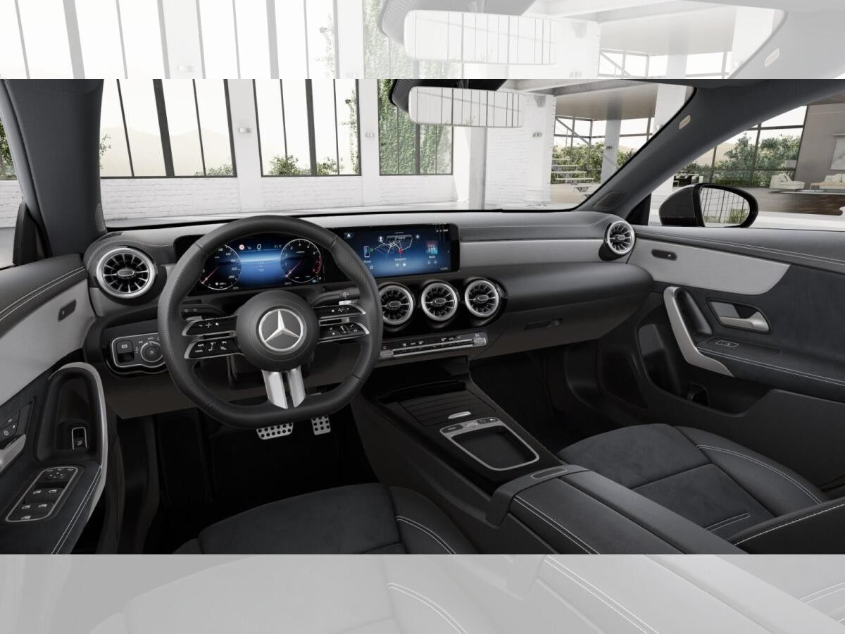 Mercedes-Benz CLA 180 Shooting Brake Special Edition -kurzfristig verfügbar-