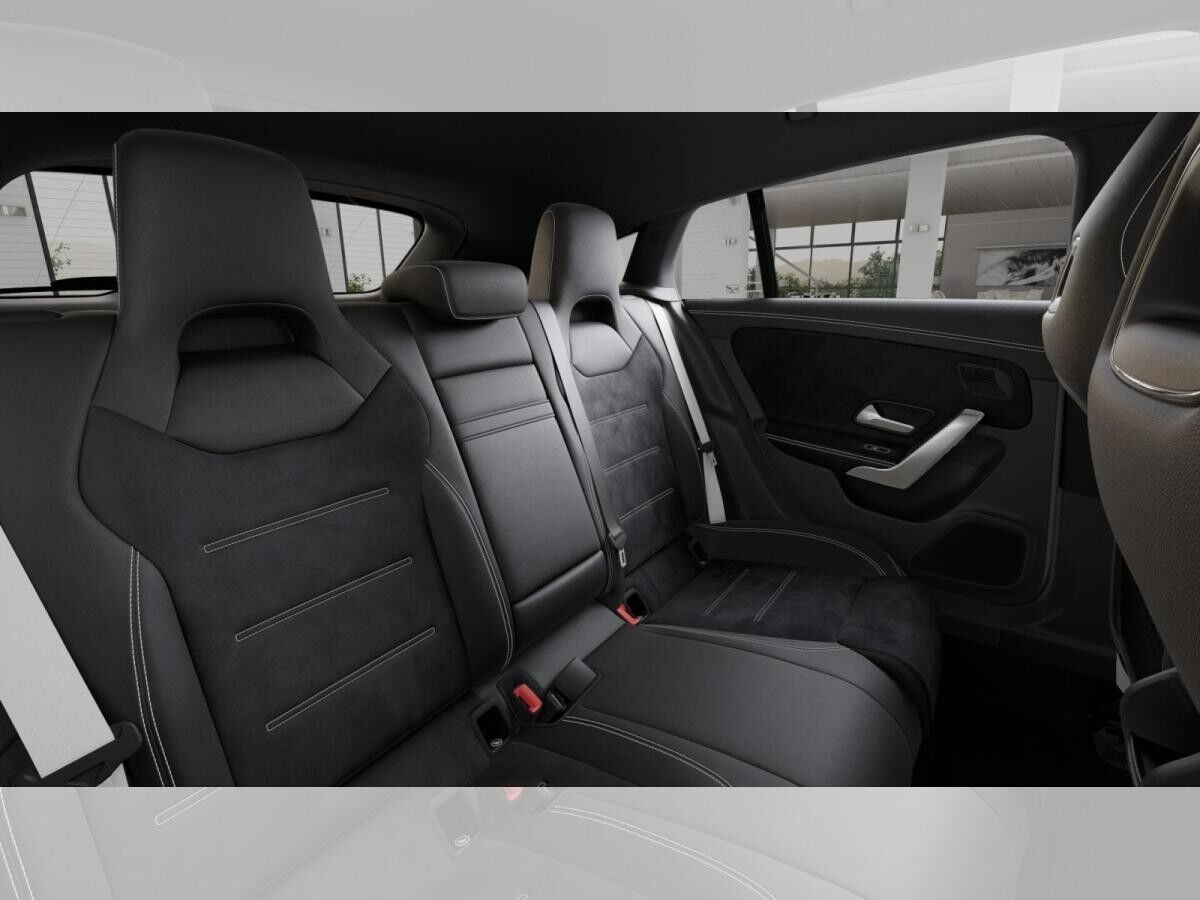 Mercedes-Benz CLA 180 Shooting Brake Special Edition -kurzfristig verfügbar-