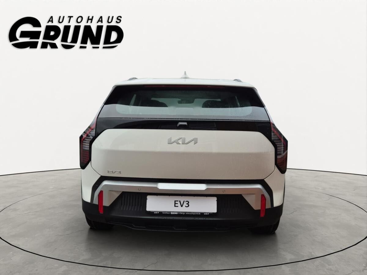 Kia EV3 EARTH⚡436 KM RW⚡| WP | WINTER | GEWERBLICH |