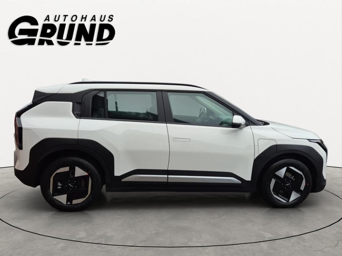 Kia EV3 EARTH⚡436 KM RW⚡| WP | WINTER | GEWERBLICH |